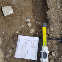 Étude des Sols pour Aménagement : Cartographie des Sollicitations pour une Construction Adaptée Olivet